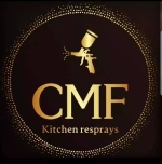 CMF Kitchen Resprays