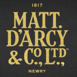 Matt D’arcy Irish Whiskey