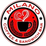 Milano Coffee & Sandwich Bar Ltd