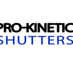 Pro-Kinetic Shutters