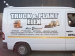 Truck & Plant Elex