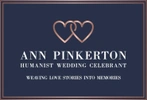 Ann Pinkerton Celebrant