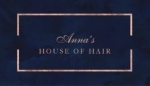 Anna’s House Of Hair