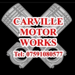 Carville Motor Works