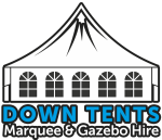 Down Tents- Marquee & Gazebo Hire