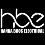 Hanna Bros Electrical
