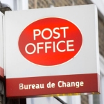 Ballynahinch Post Office