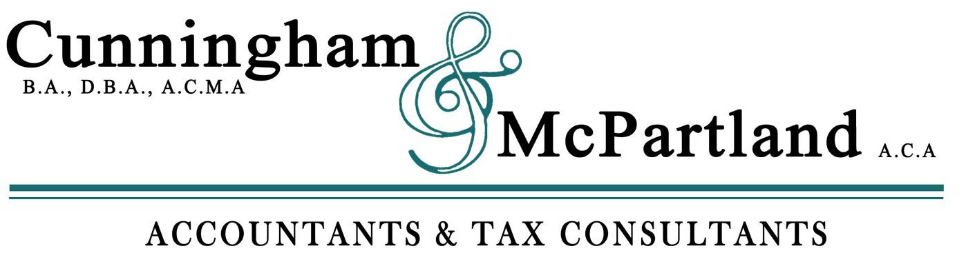 Cunningham and McPartland Accountants