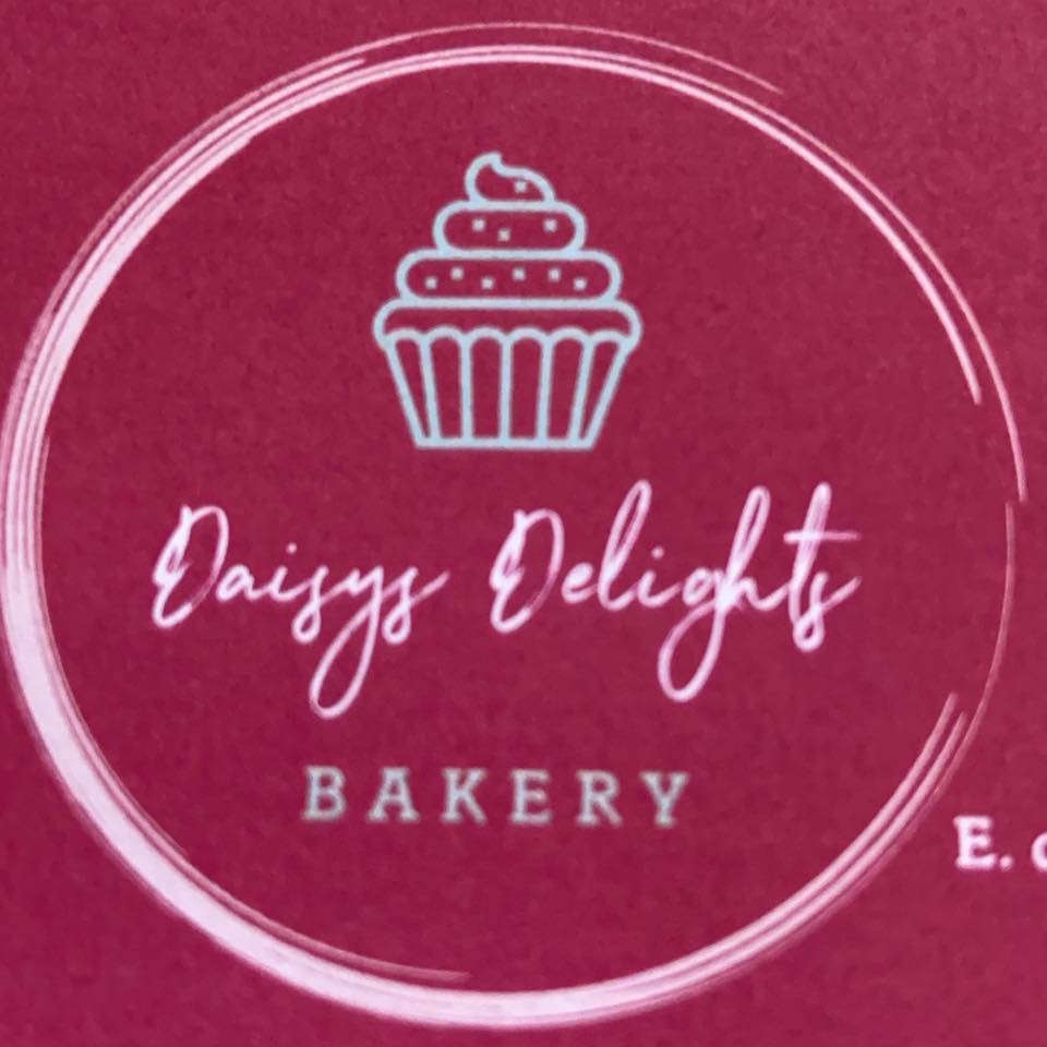 Daisy’s Delights Bakery