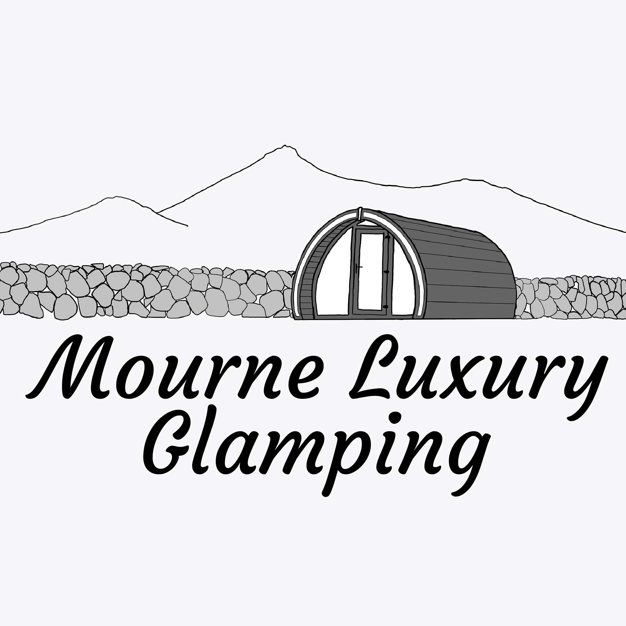 Mourne Luxury Glamping