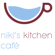 Nikis Kitchen Cafe