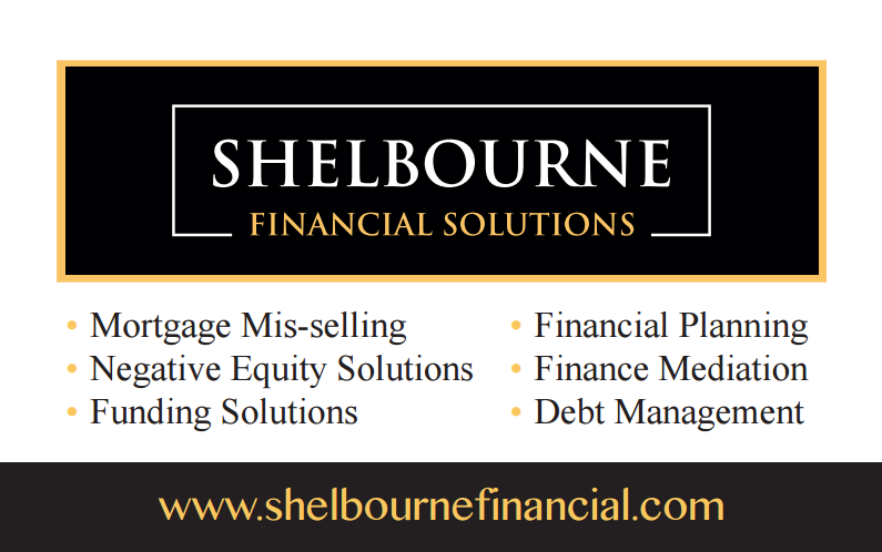 Shelbourne Financial Solutions Ltd