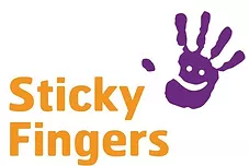 Sticky Fingers Arts