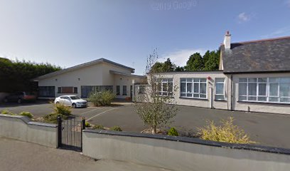 St Caolans Primary School