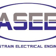 Aidan Strain Electrical Engineering Limited