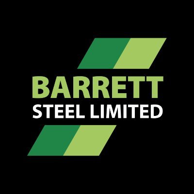 Barrett Steel Ireland Limited