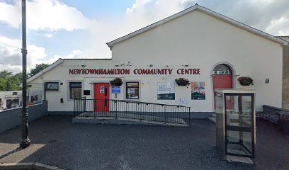 Newtownhamilton Community Centre