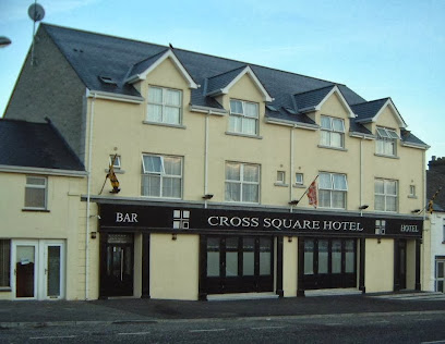 Cross Square Hotel