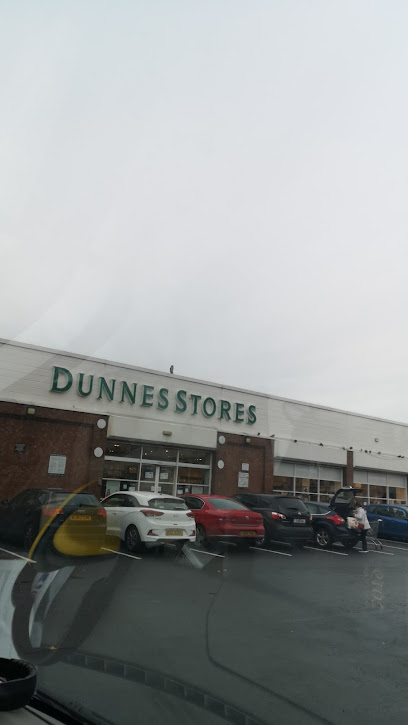 Dunnes Stores Newry