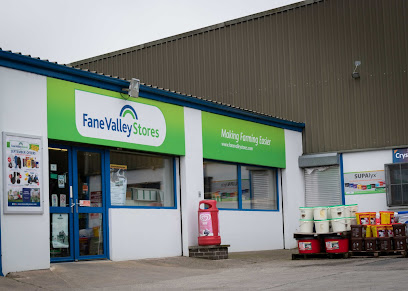 Fane Valley Stores – Altnamachin