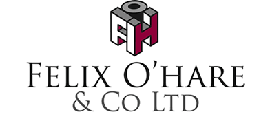Felix O’Hare & Co Ltd