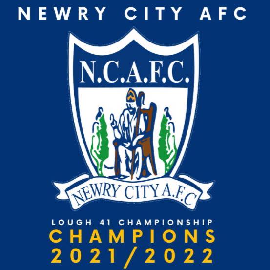 Newry City Athletic Football Club
