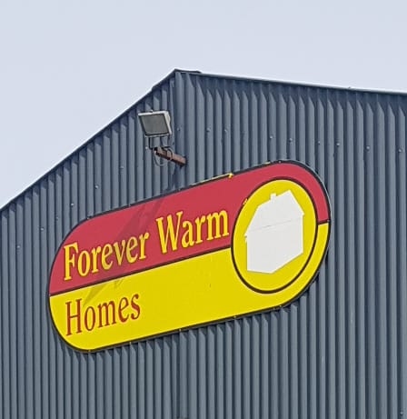 Forever Warm Homes Ltd