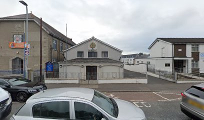 Ballynahinch Free Presbyterian Church