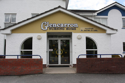 Glencarron Nursing Home