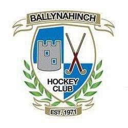 Ballynahinch Hockey Club