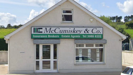 McCumiskey & Co Insurance Brokers