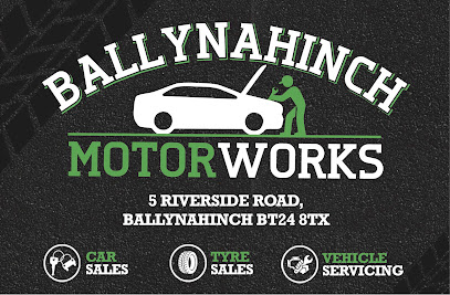 Ballynahinch Motor Works