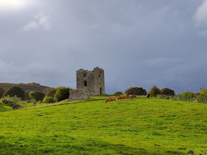 Moyry Castle