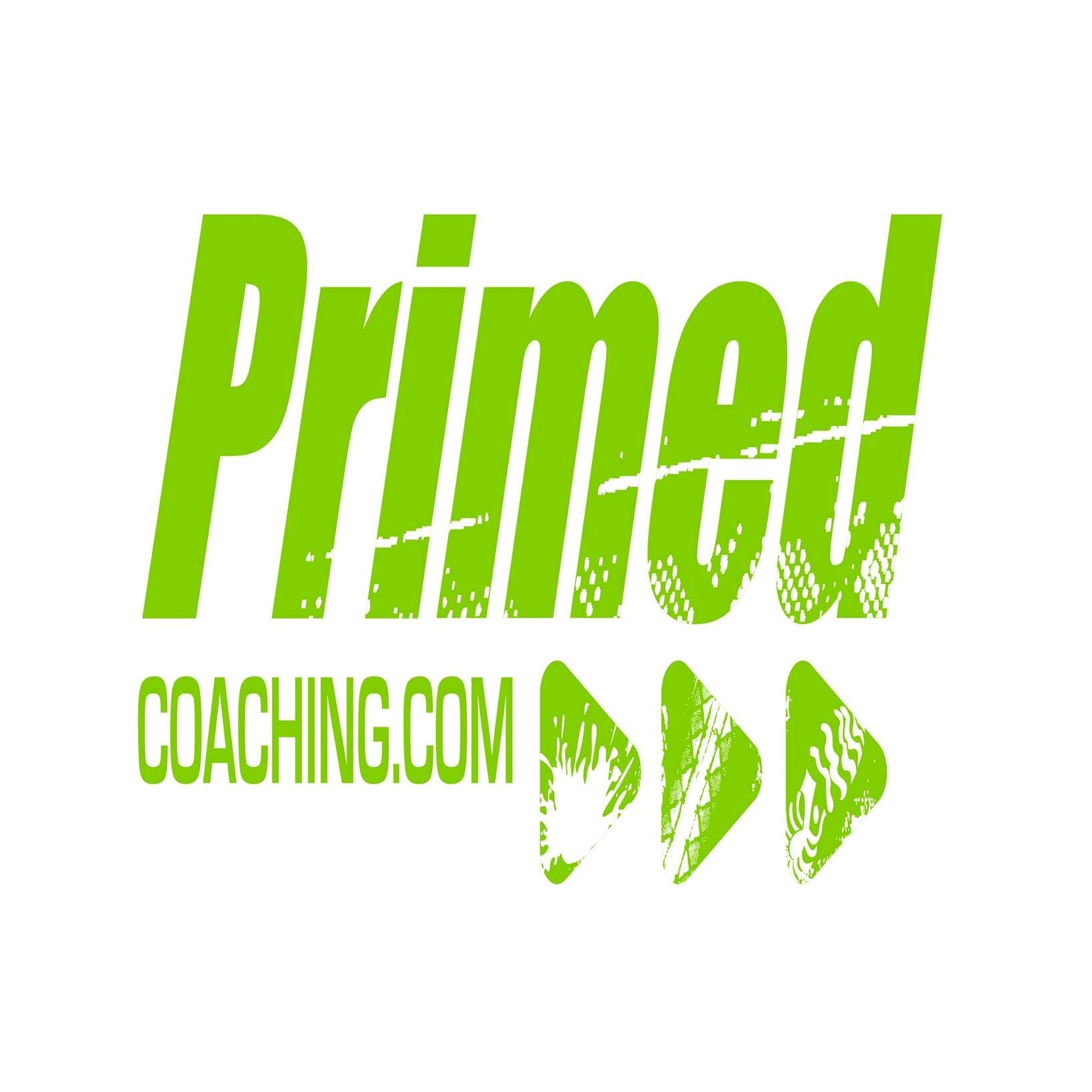 Primed Coaching