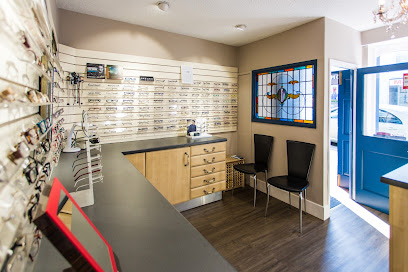 PJ Brogan Opticians