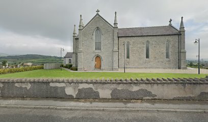Church of St. Joseph Meigh