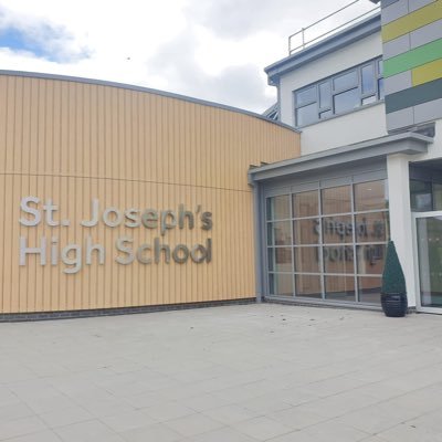 St Joseph’s High School, Crossmaglen