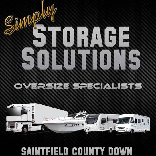 Simply Storage Solutions