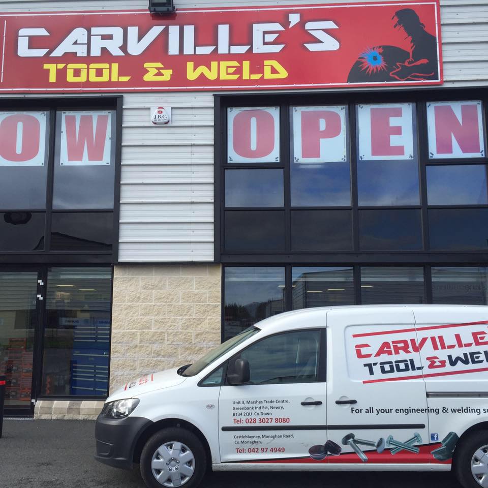 Carvilles Tool & Weld