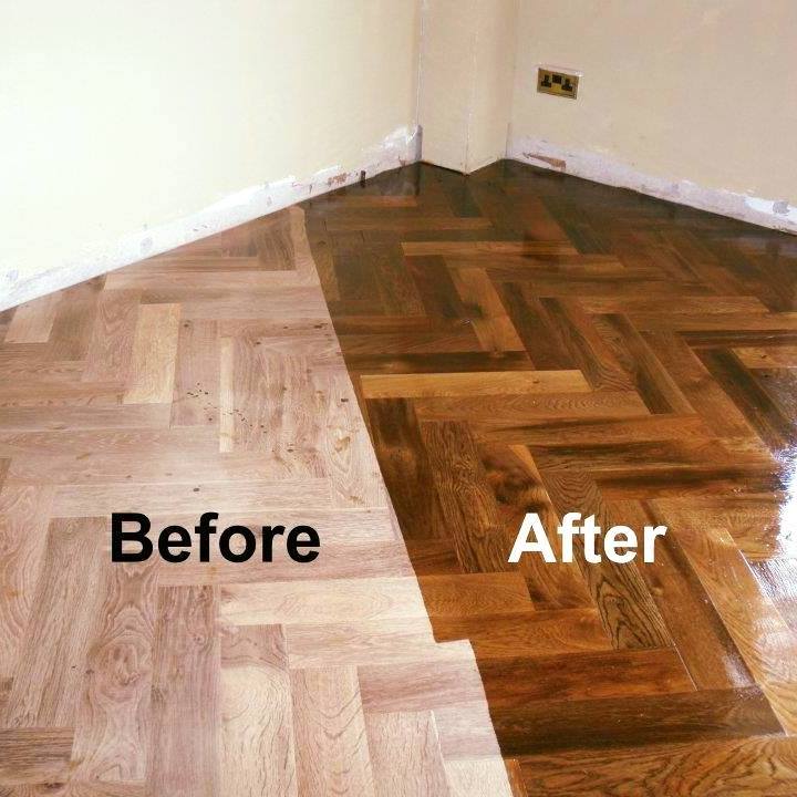 Floors 2 New