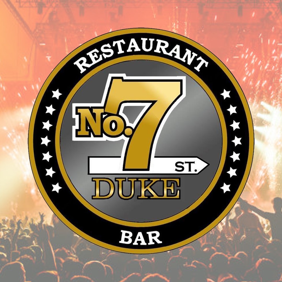 Number 7 Duke Street (The Duke)