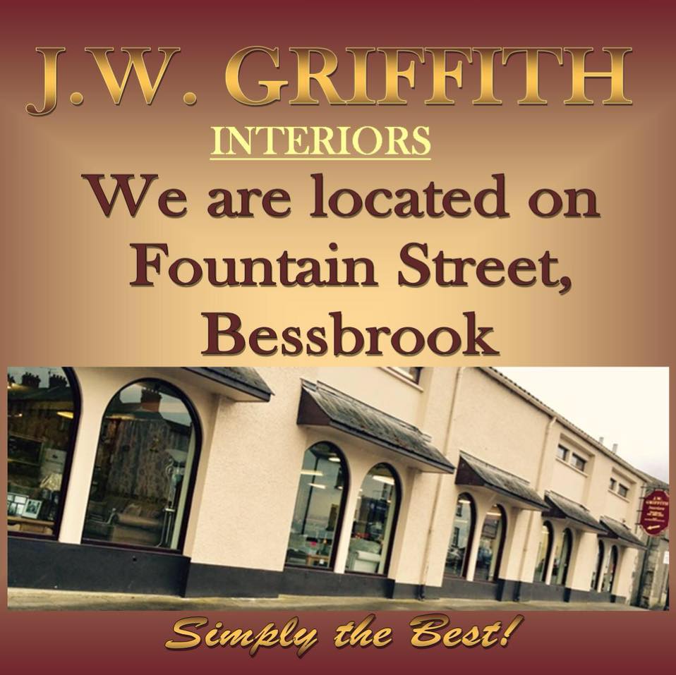 J W Griffith Interiors