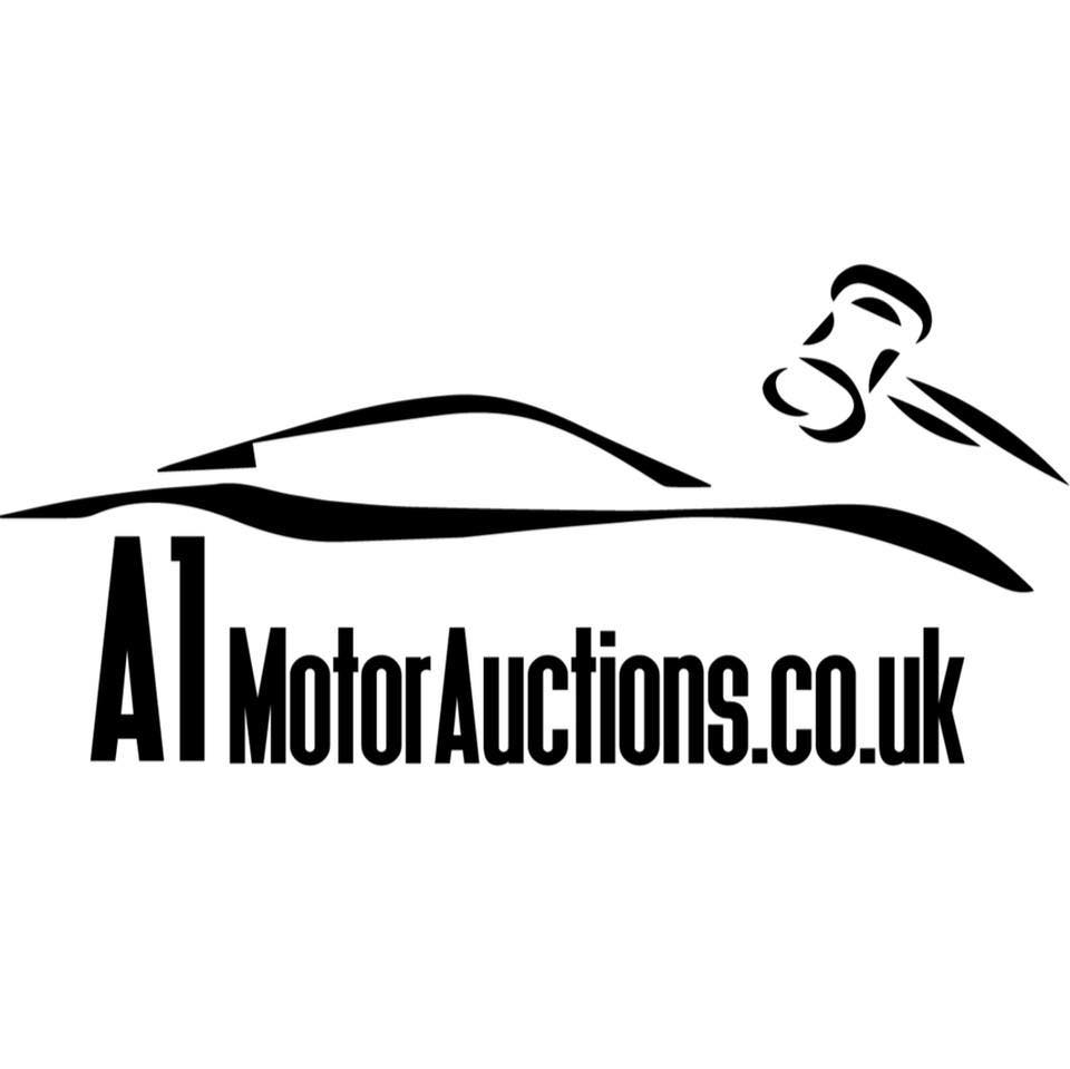 a1 motor auctions
