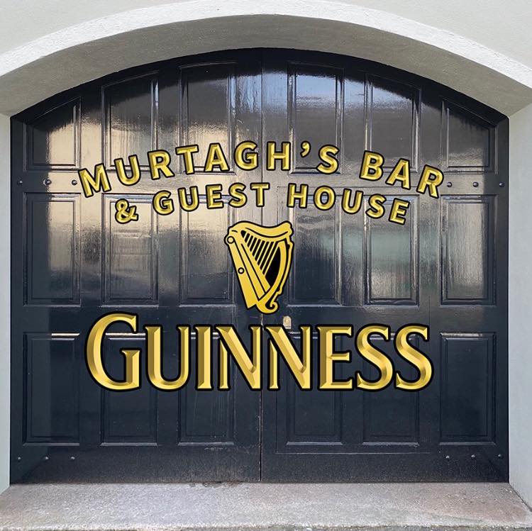 Murtaghs Pub & Guest House