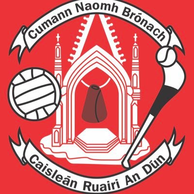 St Bronagh’s GAA