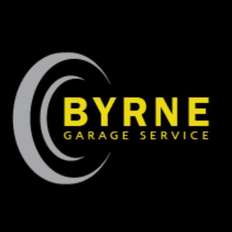 B. Byrne Garage Services