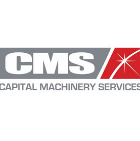 Capital Machinery Services Limited