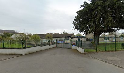 St. Colman’s Primary School