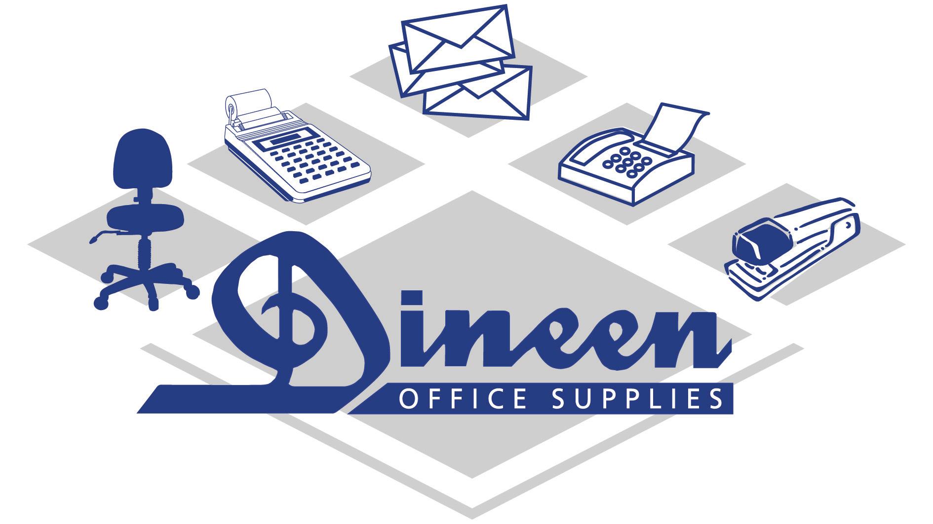 Dineen Office Supplies