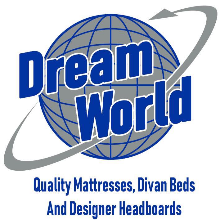 Dream World Bedding